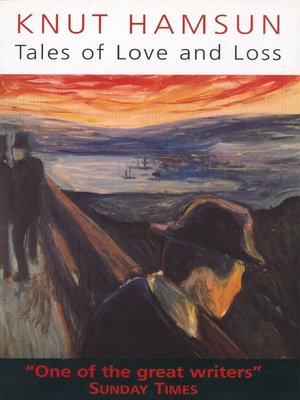 cover image of Tales of Love and Loss